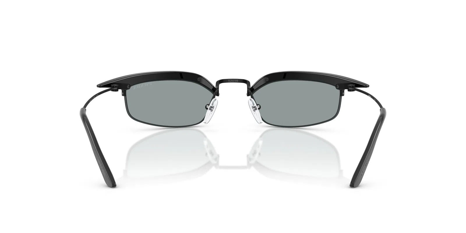 Prada B50S Sunglasses - view 11